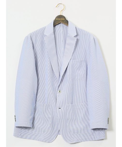 【大きいサイズ】ユナイテッド/UNITED 富江工房 サッカージャケット