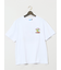 【大きいサイズ】オーシャン パシフィック/Ocean Pacific 綿天竺 クルーネック半袖Tシャツ