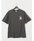 【大きいサイズ】オーシャン パシフィック/Ocean Pacific 綿天竺 クルーネック半袖Tシャツ