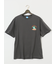 【大きいサイズ】オーシャン パシフィック/Ocean Pacific 綿天竺 クルーネック半袖Tシャツ