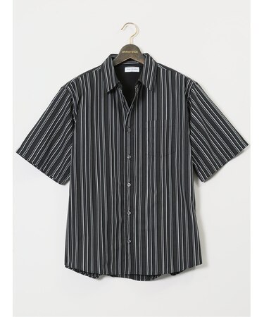 【大きいサイズ】ルイシャブロン/LOUIS CHAVLON 半袖シャツ&半袖Ｔシャツ アンサンブル