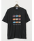 【大きいサイズ】アウトドアプロダクツ/OUTDOOR PRODUCTS ドライメッシュ クルーネック半袖Tシャツ