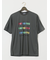 【大きいサイズ】アウトドアプロダクツ/OUTDOOR PRODUCTS ドライメッシュ クルーネック半袖Tシャツ