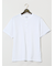 【大きいサイズ】ジェーイーモーガンロングジョーンズ/JEMORGAN LONG JOHNS ワッフル ヘンリー半袖Tシャツ