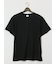 【大きいサイズ】ジェーイーモーガンロングジョーンズ/JEMORGAN LONG JOHNS ワッフル クルー半袖Tシャツ