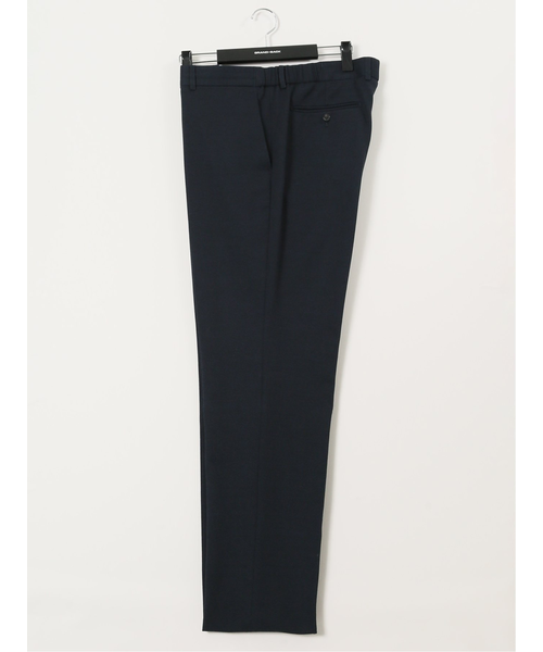 大きいサイズ】グランバック/GRAND-BACK ストレッチジャージ プリント