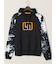 【大きいサイズ】ラウドマウス/LOUDMOUTH ダンボールニット フーディ(セットアップ可能)