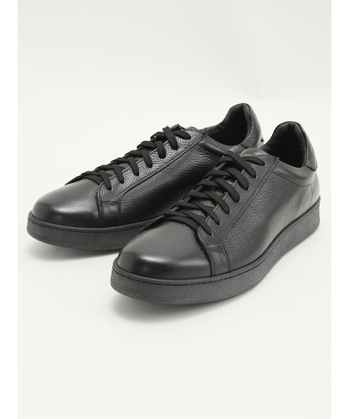 大きいサイズ】Orobianco/オロビアンコ レザースニーカー