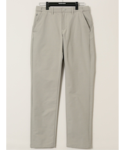 【大きいサイズ】ルコックスポルティフ ゴルフ/le coq sportif GOLF アジャスター付き ダイヤ柄パンツ