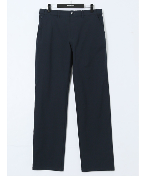 【大きいサイズ】ルコックスポルティフ ゴルフ/le coq sportif GOLF アジャスター付き ダイヤ柄パンツ