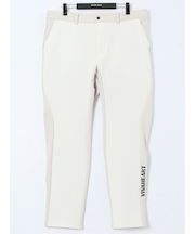 【大きいサイズ】ビバハート/VIVA HEART 千鳥格子柄 ピンソニックパンツ(セットアップ可能)