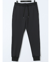 【大きいサイズ】ジーステージ/G-stage キルティング風 イージーパンツ(セットアップ可能)