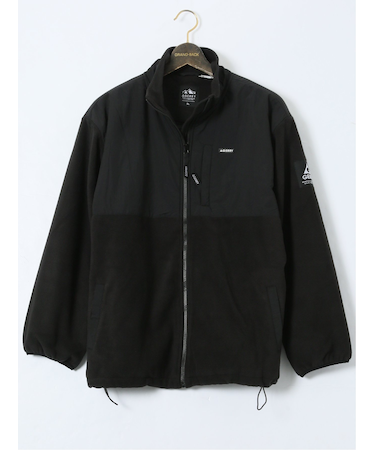 【大きいサイズ】ジェリー/GERRY 撥水 裏地付き スタンドアウター