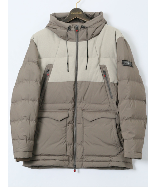 グランバックの通販｜&mall（アンドモール）三井ショッピングパーク