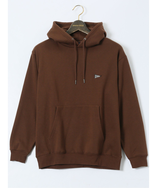 NIKE 新品未使用✴︎ジャケット フーディ、パーカー NIKE（ナイキ） ジップアップパーカー フーディ ロゴ 刺繍 M グレー