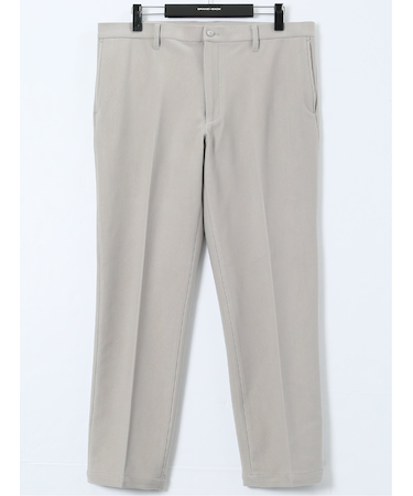 【大きいサイズ】ジーステージ/G-stage ストレッチコール パンツ(セットアップ可能)