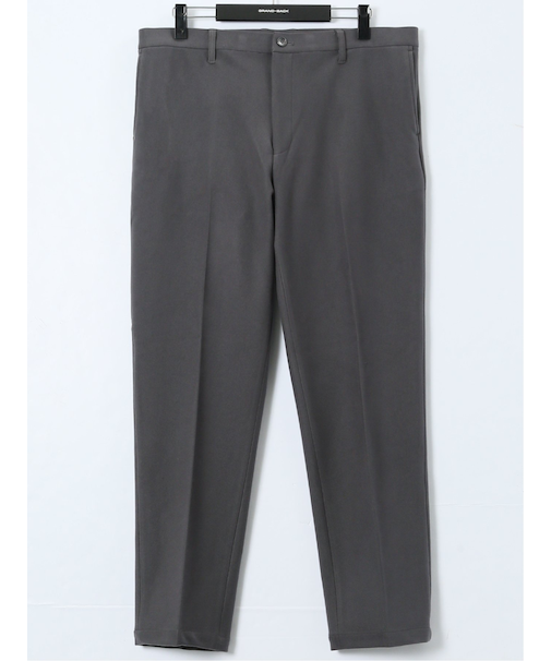 【大きいサイズ】ジーステージ/G-stage ストレッチコール パンツ(セットアップ可能)