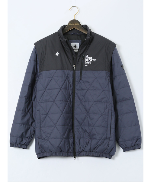 大きいサイズ】ルコックスポルティフ ゴルフ/le coq sportif