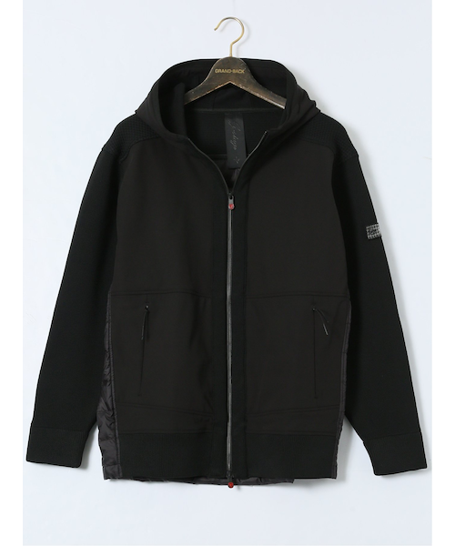 大きいサイズ】ファーストダウン/FIRST DOWN ウォッシャブル 撥水