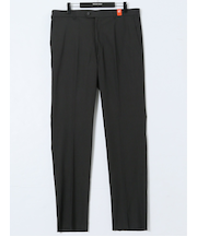 【大きいサイズ】プレイモード/PLAY MODE ストレッチ カルゼ ノータックスラックス