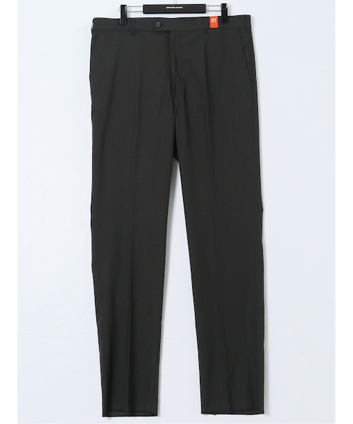 【大きいサイズ】プレイモード/PLAY MODE ストレッチ カルゼ ノータックスラックス