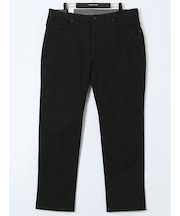 【大きいサイズ】エドウィン/EDWIN WILD FIRE レギュラーストレート デニムパンツ