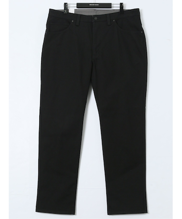 【大きいサイズ】エドウィン/EDWIN WILD FIRE レギュラーストレート デニムパンツ