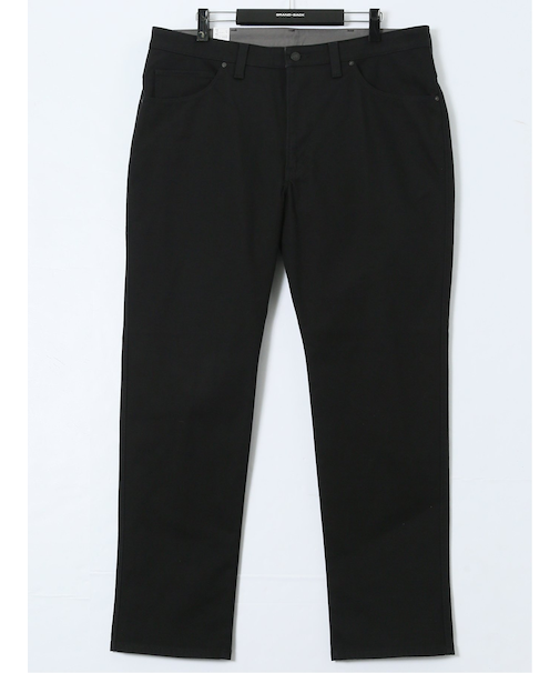 【大きいサイズ】エドウィン/EDWIN WILD FIRE レギュラーストレート デニムパンツ