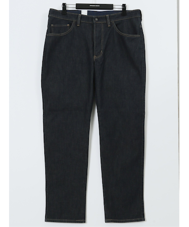 【大きいサイズ】エドウィン/EDWIN WILD FIRE レギュラーストレート デニムパンツ