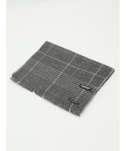 bugatti×V.FRAAS カシミンクマフラー