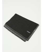 bugatti×V.FRAAS カシミンクマフラー