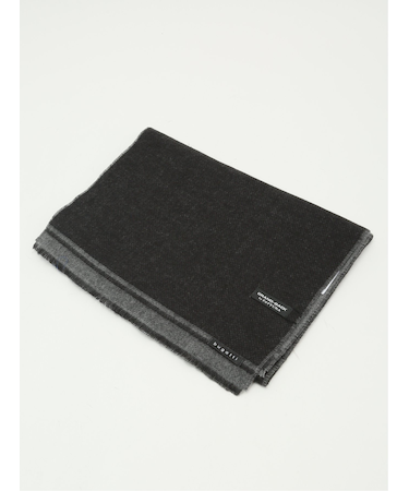 bugatti×V.FRAAS カシミンクマフラー