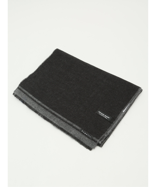 bugatti×V.FRAAS カシミンクマフラー