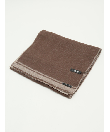 bugatti×V.FRAAS カシミンクマフラー