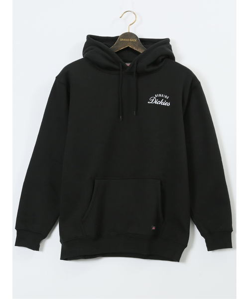 大きいサイズ】ジュニュイン ディッキーズ/Genuine Dickies 裏起毛