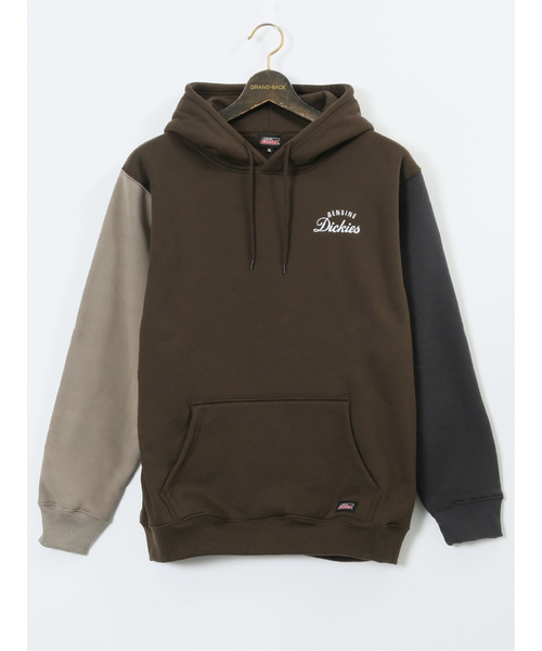 ユッキー☆様用 大きいサイズ】ジュニュイン ディッキーズ/Genuine Dickies 裏起毛