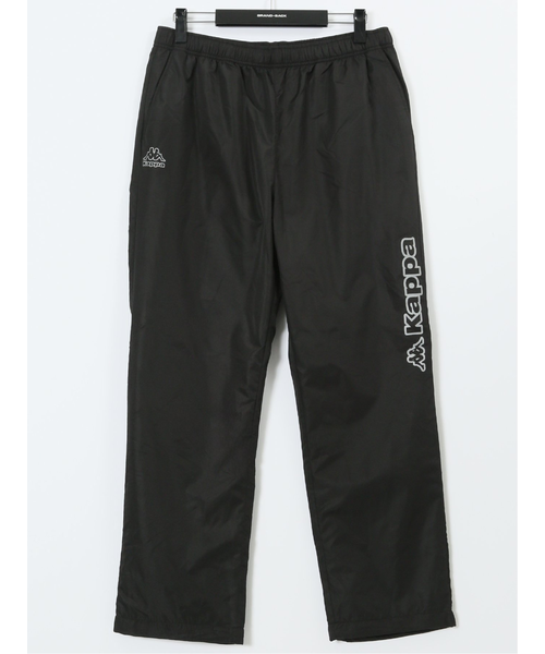 大きいサイズ】カッパ/Kappa 裏メッシュ ウインドパンツ(セットアップ
