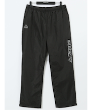 【大きいサイズ】カッパ/Kappa 裏メッシュ ウインドパンツ(セットアップ可能)