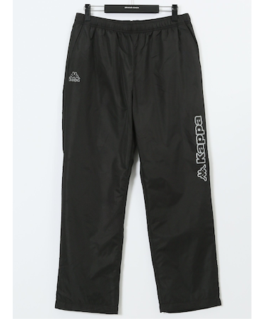 【大きいサイズ】カッパ/Kappa 裏メッシュ ウインドパンツ(セットアップ可能)