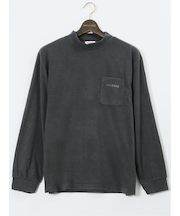 【大きいサイズ】コンバース/CONVERSE カチオンフリース ハイネック プルオーバー(セットアップ可能)