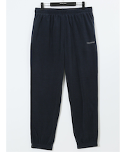 【大きいサイズ】コンバース/CONVERSE カチオンフリース ジョガーパンツ(セットアップ可能)