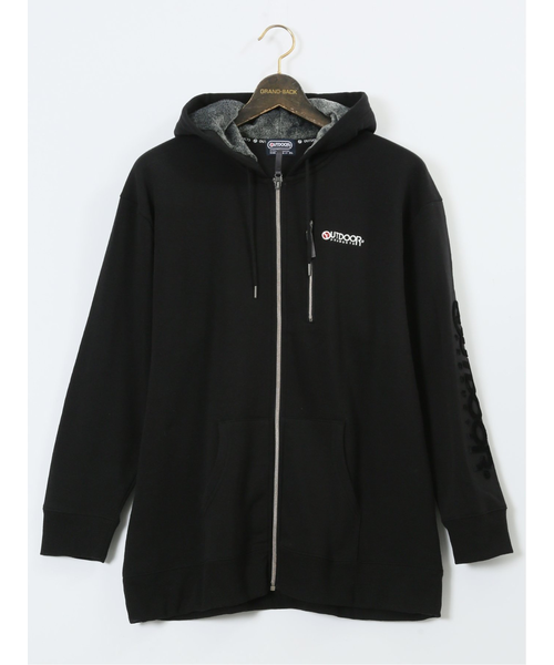 大きいサイズ】アウトドアプロダクツ/OUTDOOR PRODUCTS 裏起毛