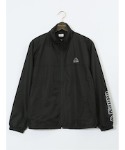 【大きいサイズ】カッパ/Kappa 裏メッシュ ウインドジャケット(セットアップ可能)