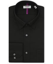 【大きいサイズ】レノマオム/renoma HOMME イージーアイロン スナップダウン長袖シャツ