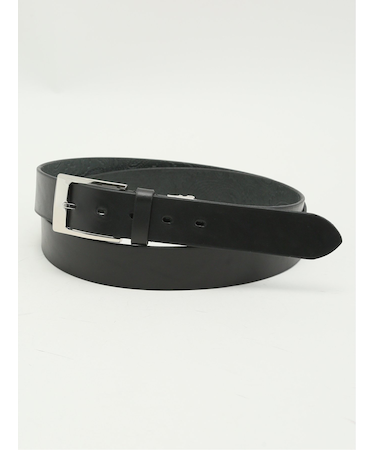 【大きいサイズ】キース/KIETH 日本製 リバーシブル オイルレザーベルト