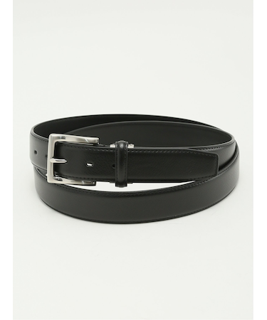 【大きいサイズ】グランバック/GRAND-BACK シュリンク レザーベルト