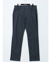 【大きいサイズ】グランバック/GRAND-BACK クロスストレッチ 5ポケットパンツ ヘリンボン