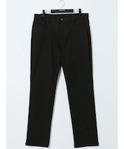 【大きいサイズ】グランバック/GRAND-BACK クロスストレッチ 5ポケットパンツ ジャガード