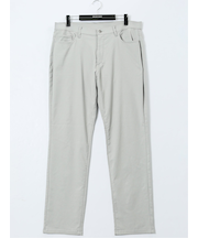 【大きいサイズ】グランバック/GRAND-BACK クロスストレッチ 5ポケットパンツ ジャガード