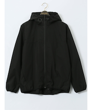 【大きいサイズ】グランバック/GRAND-BACK ALL WEATHER TEX 裏メッシュ パーカー